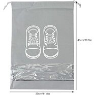 Voděodolný sáček na boty 43 x 30 cm