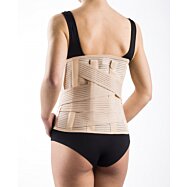 Vysoká hrudně-lumbosakrální ortéza (korzet) SLKP 703