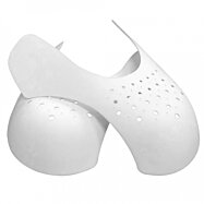 Zpevňovací výztuhy na pokrčené špičky bot, L 40-46