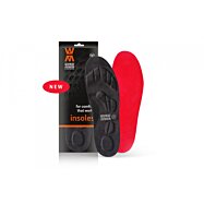 Trojvrstvé pěnové vložky anatomicky tvarované Circulate Action Pro