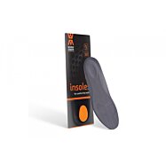 Anatomické vložky do pracovní obuvi Actiflex Pro pěnové