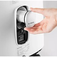 Náhradní filtr k kyslíkovému koncentrátoru 8F-3AW / 8F-5AW