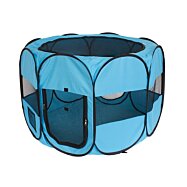 Skládací domeček pro domácí zvířátka