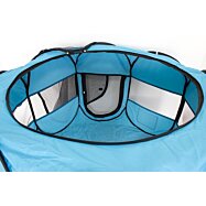 Skládací domeček pro domácí zvířátka