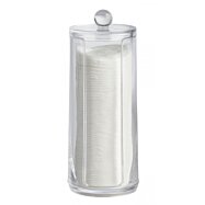 Zásobník na odličovací tampóny