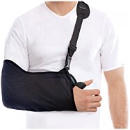 Závěs ramena, imobilizér fixátor ruky O-1500