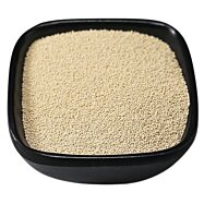 Zeolitová náplň, pro kyslíkové koncentrátory 04 - 0,8mm, 1kg