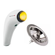 Náhradní světelný zdroj - žárovka k biolampě bioptron Compact III