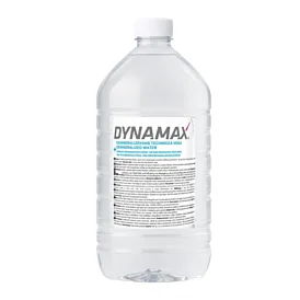 Destilovaná voda - 2000 ml