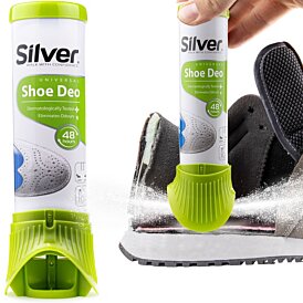 Deodorant do bot proti zápachu nohou 100ml, heřmánek