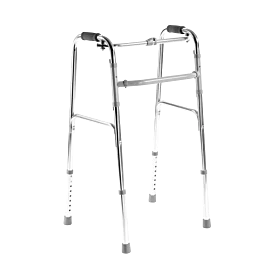 Výškou nastavitelné hliníkové chodítko FS-913L