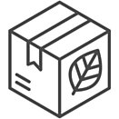 Ekologické balení zásilky