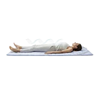 Pulzní magnetoterapeutický matrace – celotělová magnetoterapie pro regeneraci organismu