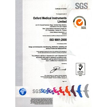 Přístroje pulzní magnetoterapie 2 - celotělový matrac + kruh