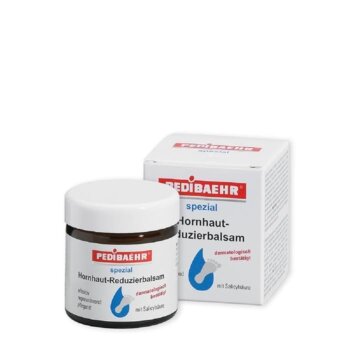 Balzám na redukci keratózy s kyselinou salicylovou, redukuje zhrublou pleť, 60 ml