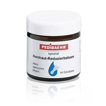 Balzám na redukci keratózy s kyselinou salicylovou, redukuje zhrublou pleť, 60 ml