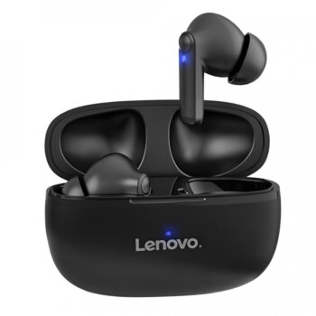 Bezdrátová bluetooth sluchátka Lenovo HT05