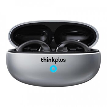 Bezdrátová kostní sluchátka Lenovo XT83 II – pohodlí a bezpečnost při každé aktivitě