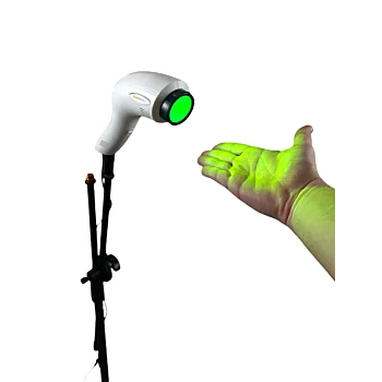 Biolampa ActiveBio + barevná terapie