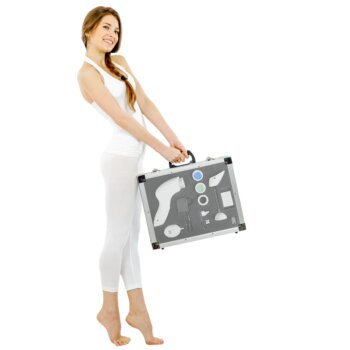 Časovač k biolampě Eifa D514