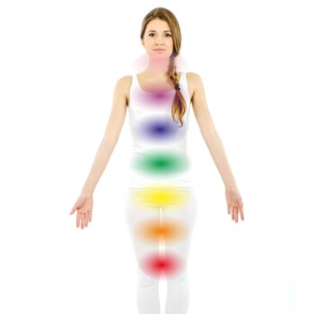 Koloroterapie 4 filtry k biolampě Eifa D514