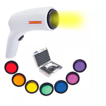 Biolampa MediLight + barevná terapie (výhodný set)