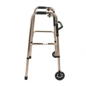 Chodítko s kolečky JMC-C 3016W5