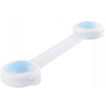 Dětská pojistka na skříňku