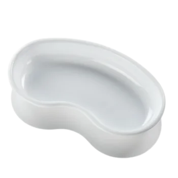 Emitní plastová miska