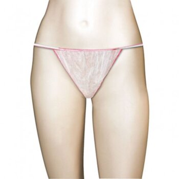 Jednorázové kalhotky - 100 ks