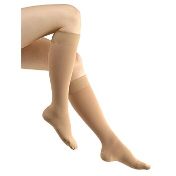 Kompresní lýtkové punčochy Avicenum 360, M