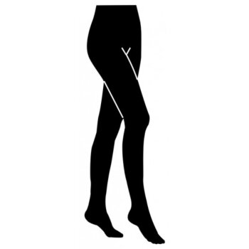 Kompresní punčochové kalhoty Avicenum 360, S, dlouhé