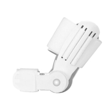 Korektor na haluxy + expander na cvičení, sada 3ks