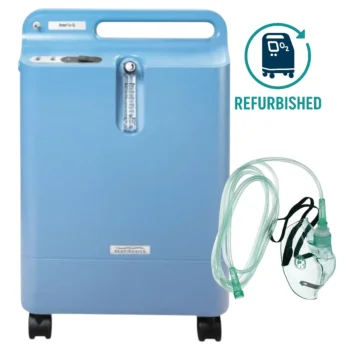 Renovovaný kyslíkový koncentrátor Philips Respironics EverFlo
