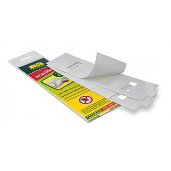 Lapač švábů a lezoucího hmyzu, InsectBand 2 ks