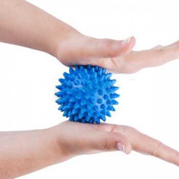 Masážní ježek 8cm
