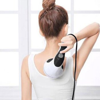 Multifunkční masážní přístroj 9v1 – Váš spojenec na cestě za dokonalým tělem