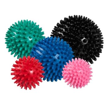 Masážní rehabilitační ježek Pilo-30