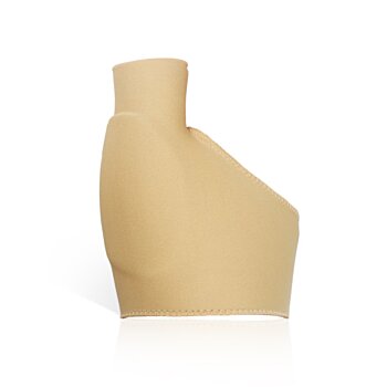 Elastická bandáž s bočním gelovým ochranným prvkem, CE zdravotní pomůcka, Medicus Band