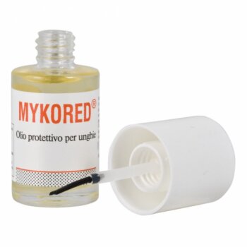 Mykored ochranný olej na prevenci plísní a mykóz nohou s aplikátorem - 13ml
