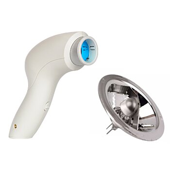 Náhradní světelný zdroj, žárovka k biolampě Eifa D514