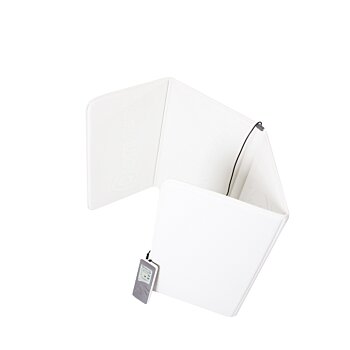 Celotelový matrac pulzní magnetoterapie, 165cm x 65cm + kniha