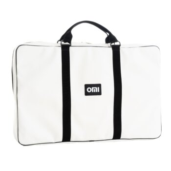 Carry on Bag - ochranný obal, taška na celotělové matrace