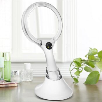 Osvětlené kosmetické zrcadlo PR-100