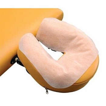 Pokrývka hlavy lehátka na jedno použití Head, 100ks