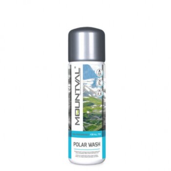 Prémiový prací prostředek pro turistické softshellové oblečení, Polar Wash, 300ml