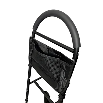 Pomocné madlo k posteli a lůžku pacienta – max. zatížení 136 kg