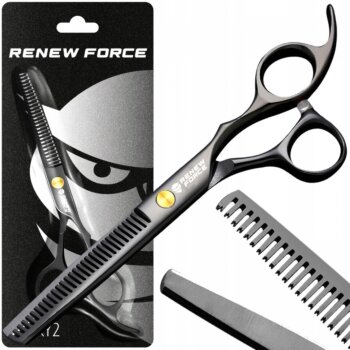 Profesionální kadeřnické nůžky SPIKY2