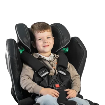 Autosedačka pro děti se speciálními potřebami – RECARO Axion 1 Reha