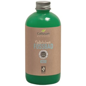 Relaxační koupel na nohy Callusan MILD, 300 ml